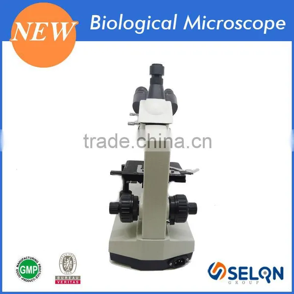 SELON SE-XSZ-107SM MICROSCOPE , FOCUSING COAXIAL COARSE , FINE ADJUST photo-2