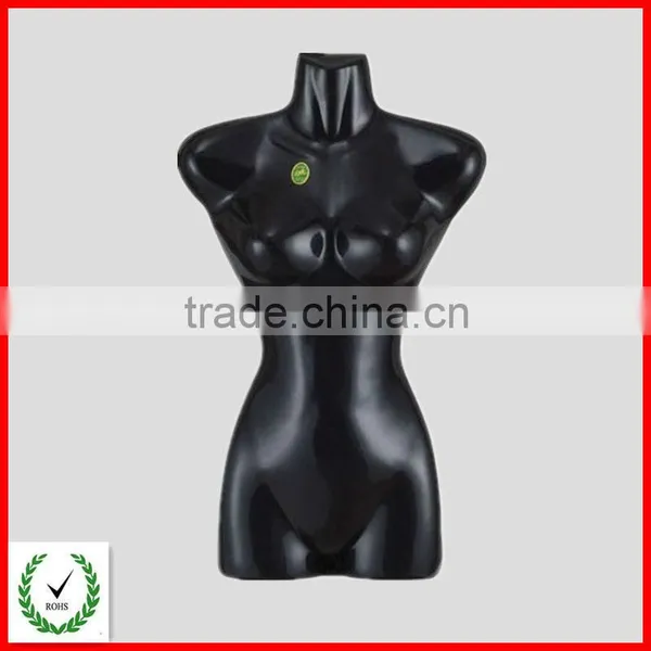 2013 Fashionable Plastic Clothes Manikin