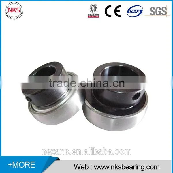 Nexans High Speed Ball Bearing UE208/YA Insert Ball Bearing 40*80*30.2mm photo-5