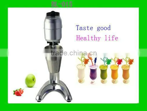 Hot Sale Home Appliance Kitchen Table Plastic Blander photo-2