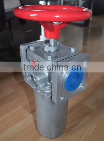 Hydraulic Oil Filter photo-5