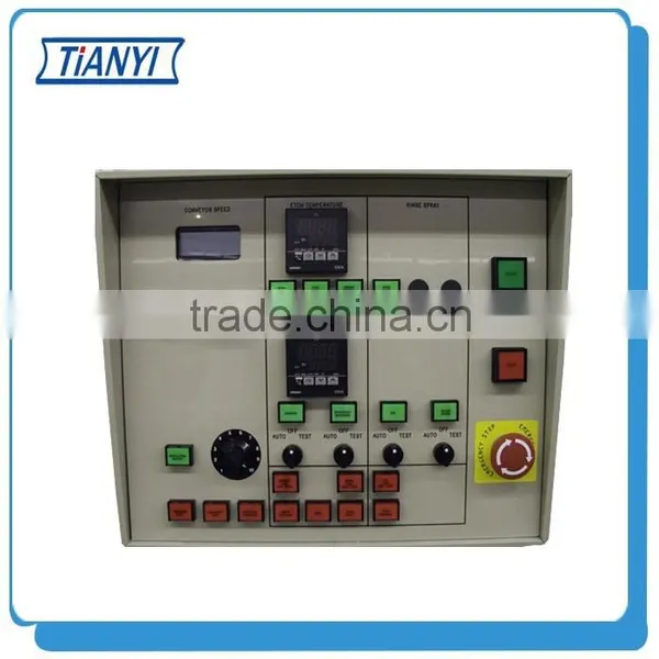 Stainless Steel Etching Machine photo-3