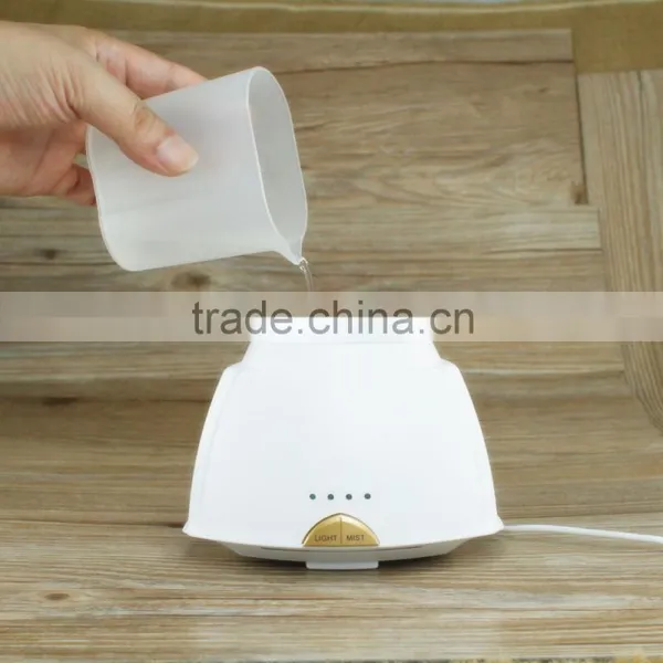 Aromatherapy Nebulizer Diffuser/aroma Mist Ultrasonic Diffuser/mist Diffusers photo-3