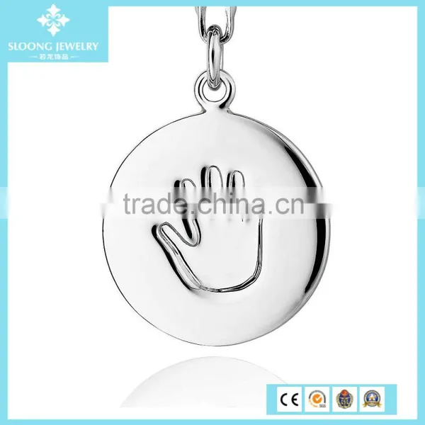 Silver Jewellery Design Coffee Cup Charm in Sterling Silver photo-4