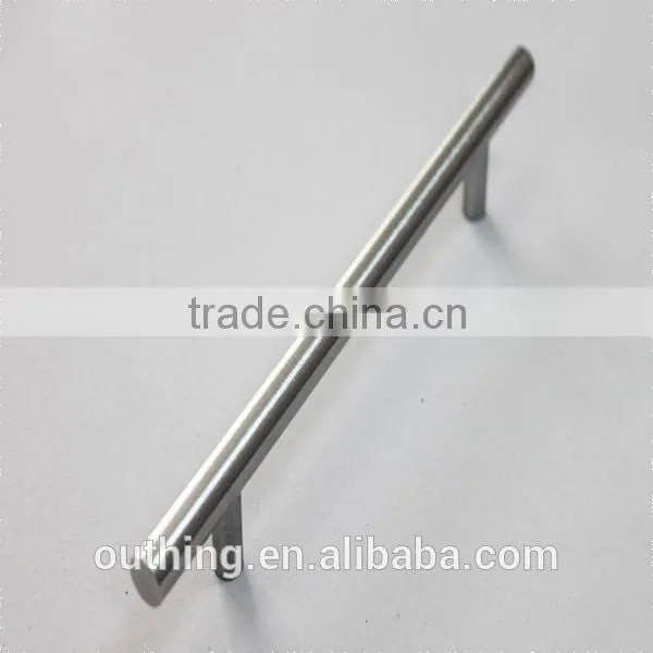 Simple BBQ Machine Stainless Steel Pull Handle photo-2