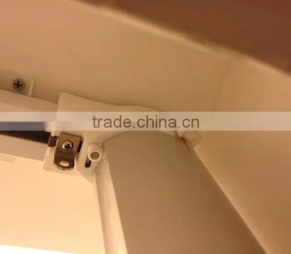 High Quality Curtain Motor Home Automatic Electric Curtain Motor photo-4