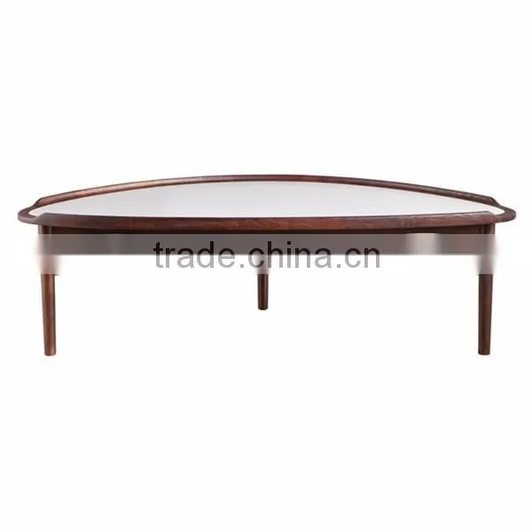 Wooden Coffee Table #ACT713