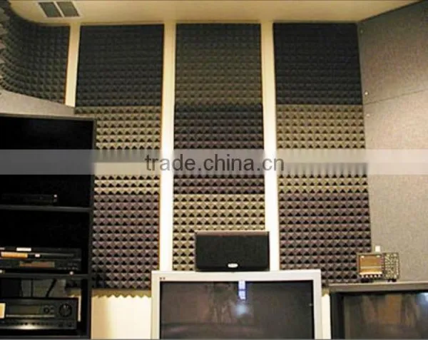Silencing Sponge Foam/Denoise Foam/Sound Attenuation Foam photo-4