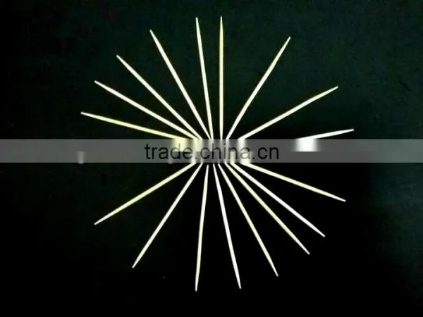 High quality Bamboo toothpick
