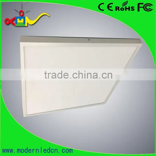 Round Surface Mount Panel Light 500mm 40w photo-3