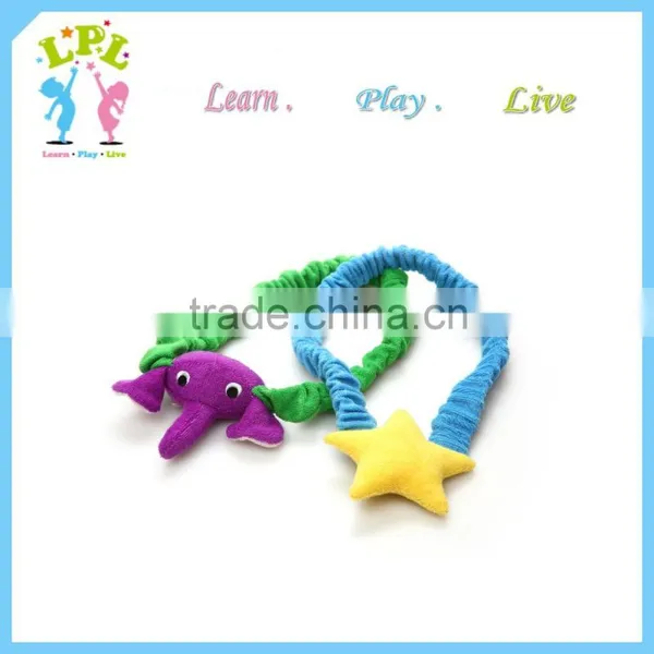 Wholesale Best Educational Toy Lovely Colorful Chewlery Star for Kids photo-2