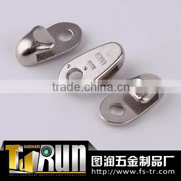Popular Exclusive Style Jeans Bag Parts Fashion Button photo-5