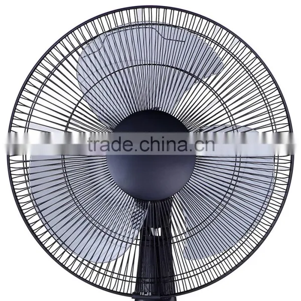 3 Blades Electric Fan Industrial Exhaust Fan Wholesale Made in China photo-3