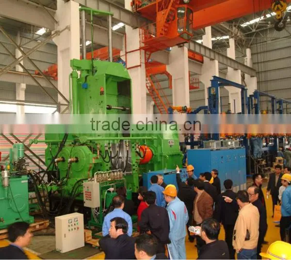 100L Rubber Intermeshing Rotor High Mixing Effects Banbury Mixer Internal Mixer