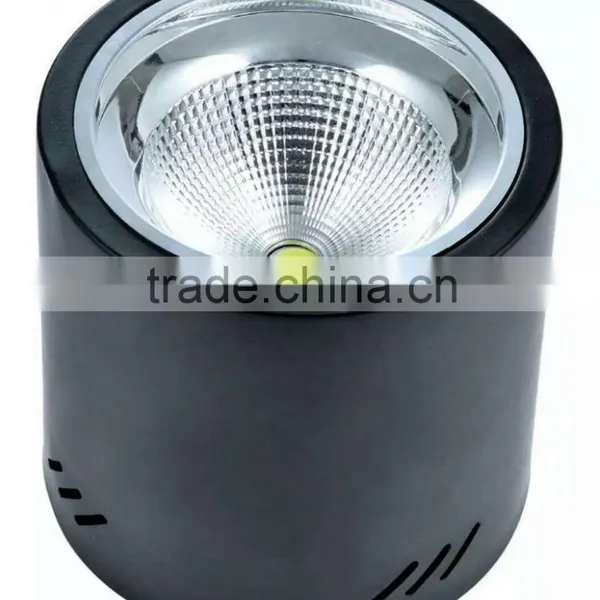 Led Light10w 20w 30w 50w Surface Mounted Downlight High Quanlity Led Downlight photo-2