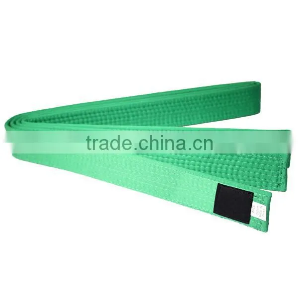 UWIN Brazilian Jiu-jitsu Martial Arts Equipments Bjj Color Belts photo-4