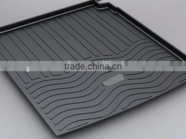 High Quality Cargo Mat Trunk Mat for VW Golf CC Accessories photo-2