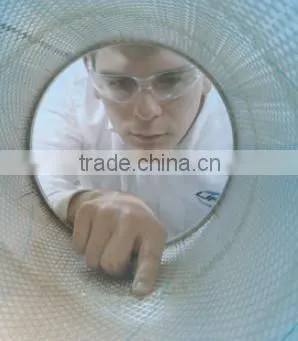 Gas Turbine Air Intake Filter photo-2