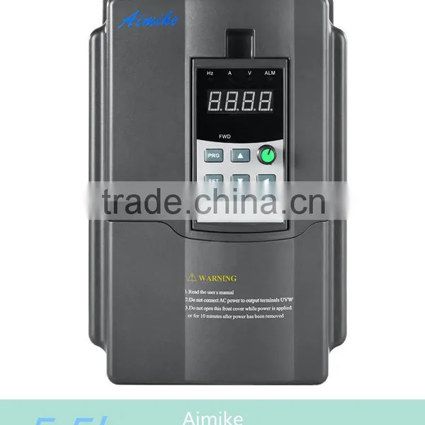 Brand New Frequency Inverter With High Quality photo-2