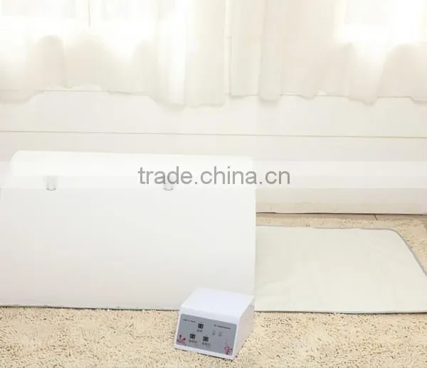 Infrared Sauna Dome With Hot Stones S-112a photo-4