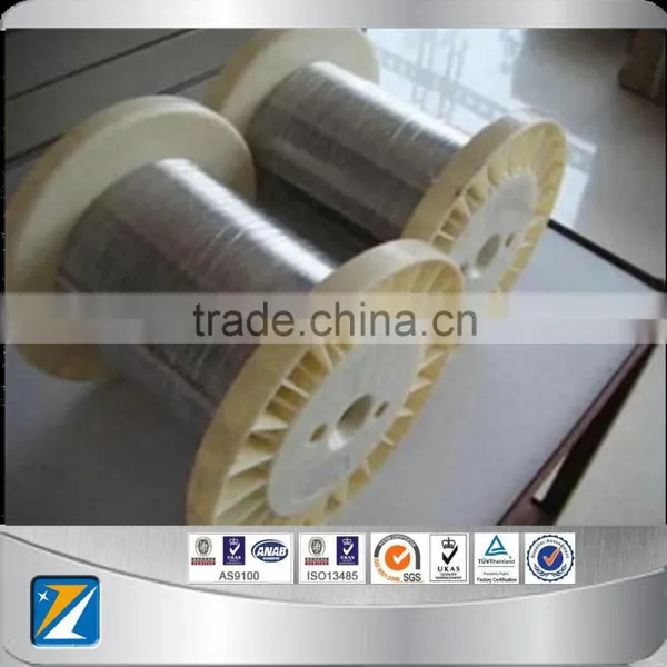 (Ta Wire) Tantalum Wire photo-2