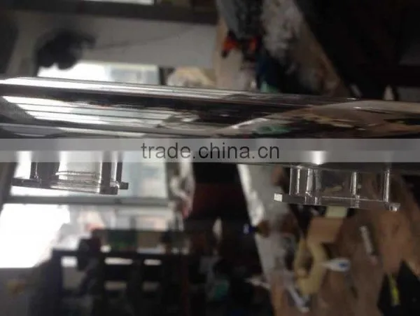 Optical Frame Display Rods;sunlasses Display Poles;wall Mounted Eyeglasses Display Bars photo-5