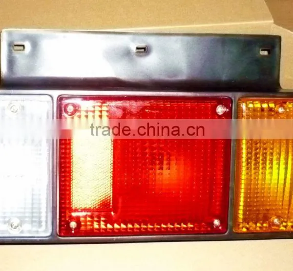 HINO,CANTER , NPR,NKR TRUCK TAIL LIGHT BULB TYPE photo-4