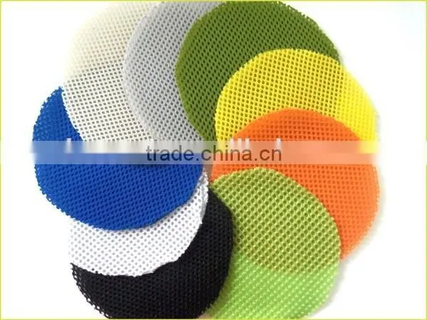 Sandwich Air Mesh Fabric for Shoes, Sandwich Mesh Fabric,Respirable Micro Orificio Tela Malla photo-6