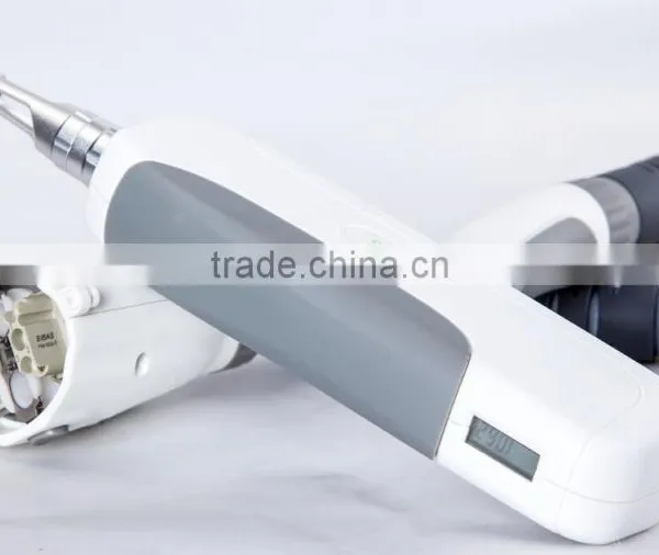 No Scar At Home Laser Tattoo Removal Machine System , 1064nm /532nm photo-4