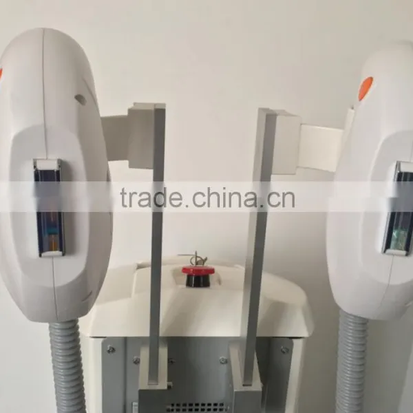 China Beauty Equipment Ipl Laser Hair Removal Machine for Sale photo-5