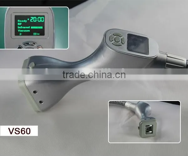Velaslim Body Shaping Laser Fat Burning Machine photo-5