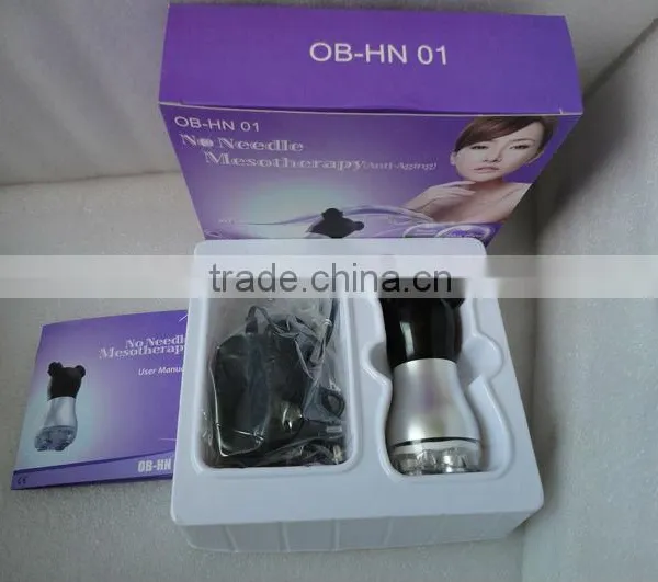 Facial Machines for Home Use Mesotherapy Needles photo-4