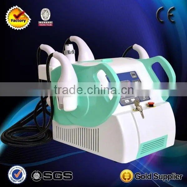 Promotion 7in1 Cavitation RF Vacuum Lipo Massage Machine photo-2