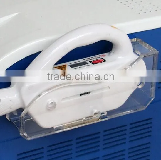IPL Hair Removal Skin Rejuvenation Equipment/Beauty Salon IPL Salon Machine photo-6