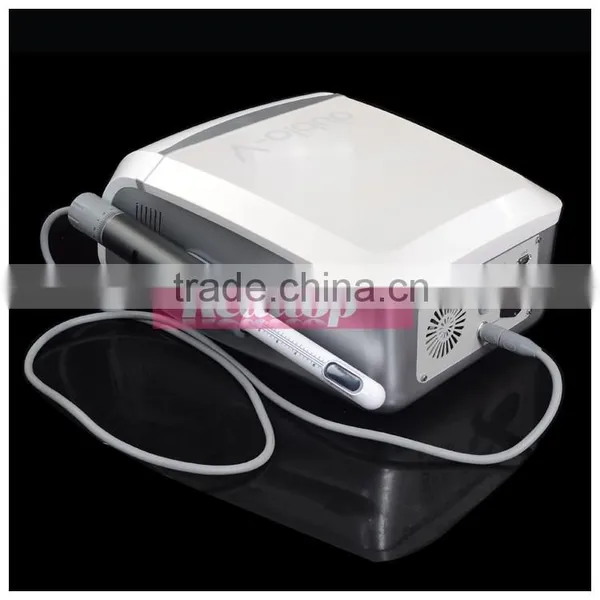 Amazing New Release !!!new Technology Hifu Vaginal Tightening Machine for Salon or Home Use photo-3
