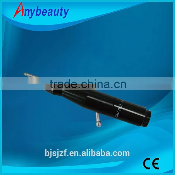 Bikini Hair Removal Tumour Removal Beauty Equipment Chinese Manufacturer RF Co2 Fractional Laser For Scar Wrinkle Removal 10600nm Skin Rejuvenation photo-4