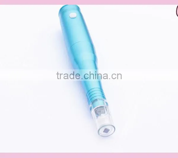 Professional Use Rechargeable Micro-Needling Nano Derma Pen photo-3