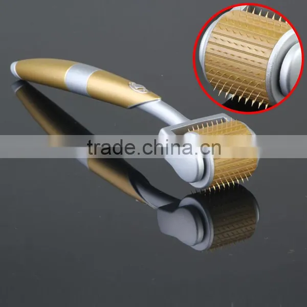 GTO Brand Bulk Sale Facial Skin Care Meso Roller ZGTS Derma Roller photo-4