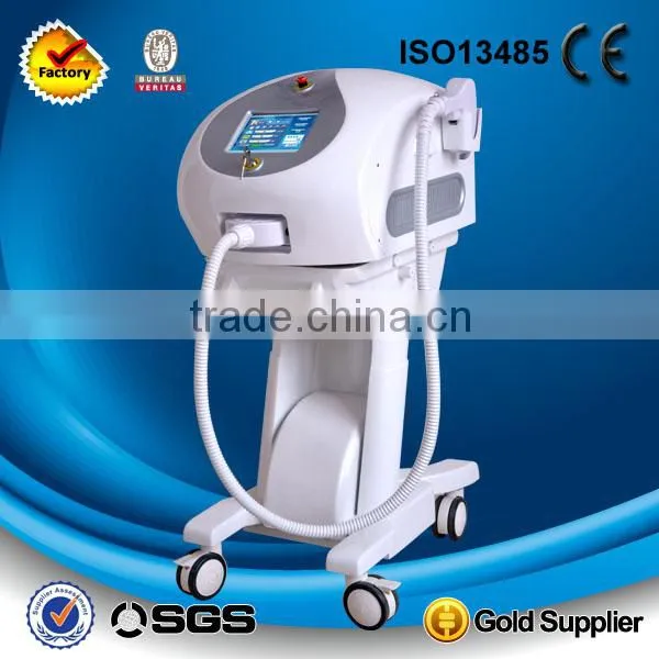 Italy Hot Selling Diode Laser 808nm Hair Removal / KM300D Diode Laser Equpment photo-5