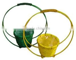 Bamboo Basket photo-2