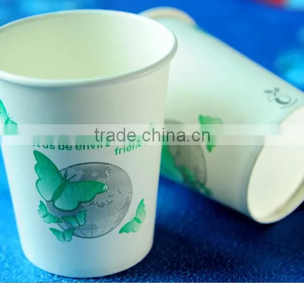 Disposable Pla Cups,pla Coffee Cup,paper Coffee Cup photo-2