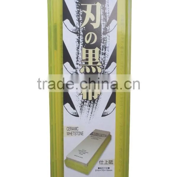 Shapton Ceramic Sharpening Stone Made in Japan for Knives Hatchets Use Various Kind photo-2