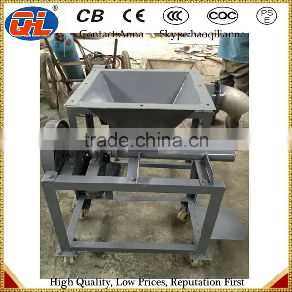 Auger Screw Dose Putty Powder Filling Machine photo-5