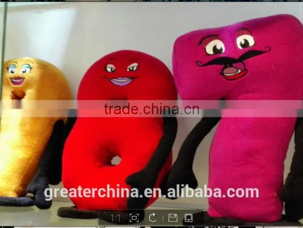 Cheap Plush Toy photo-2