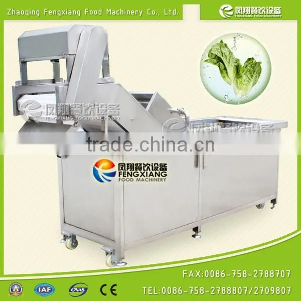 WA-1000 High Efficiency Vegetable Washer,vegetable and Fruit Washing Machine,vegetable Cleaning Machine