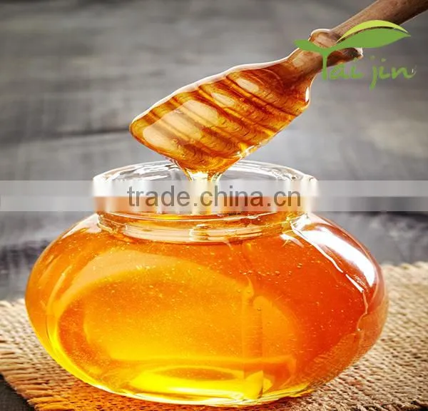 Pure Natural Little Fennel Honey With Low Price photo-2