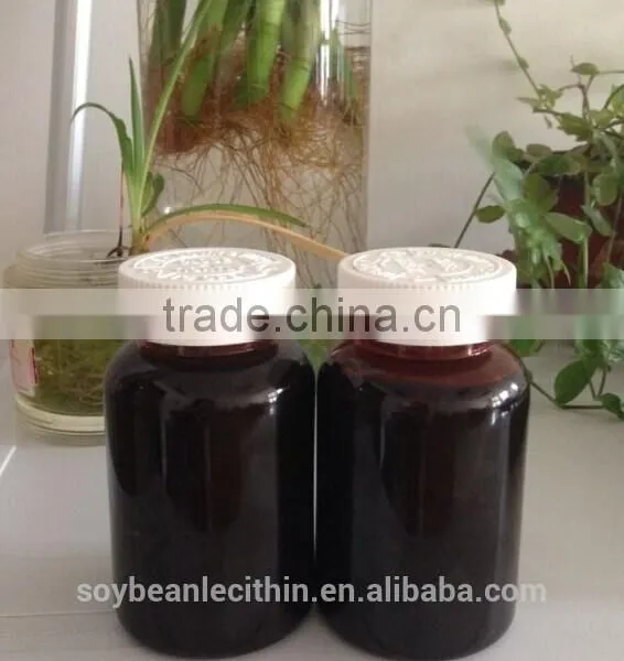 Jin Zhi Fang(high Activity Lecithin Tan Oil Meal photo-4
