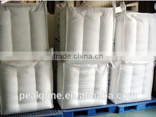 Shansong Soy Dietary Fiber Export to Europe in Big Bags photo-4