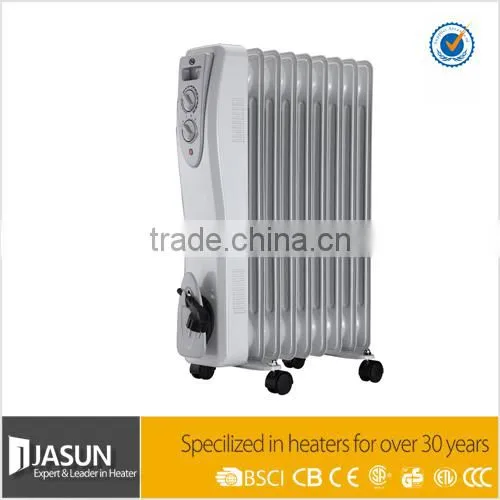 Oil-filled Radiator
