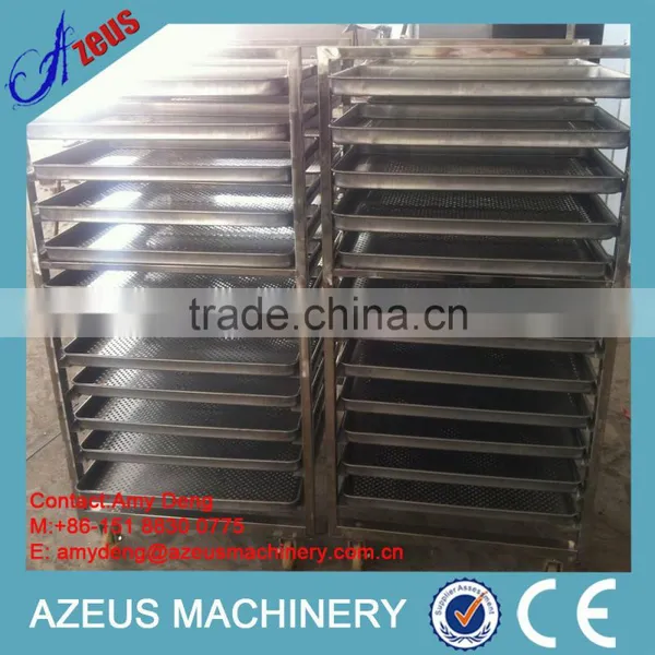 Hot Air Onion Dryer Oven, Onion Dryer Machine photo-4